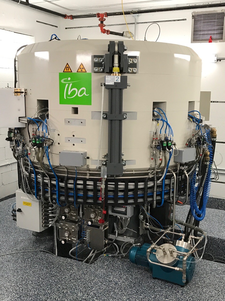 uses-of-radioisotopes