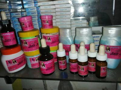 Zena Beauty and Health