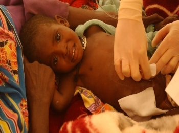 Kutum Health Center North Darfur State