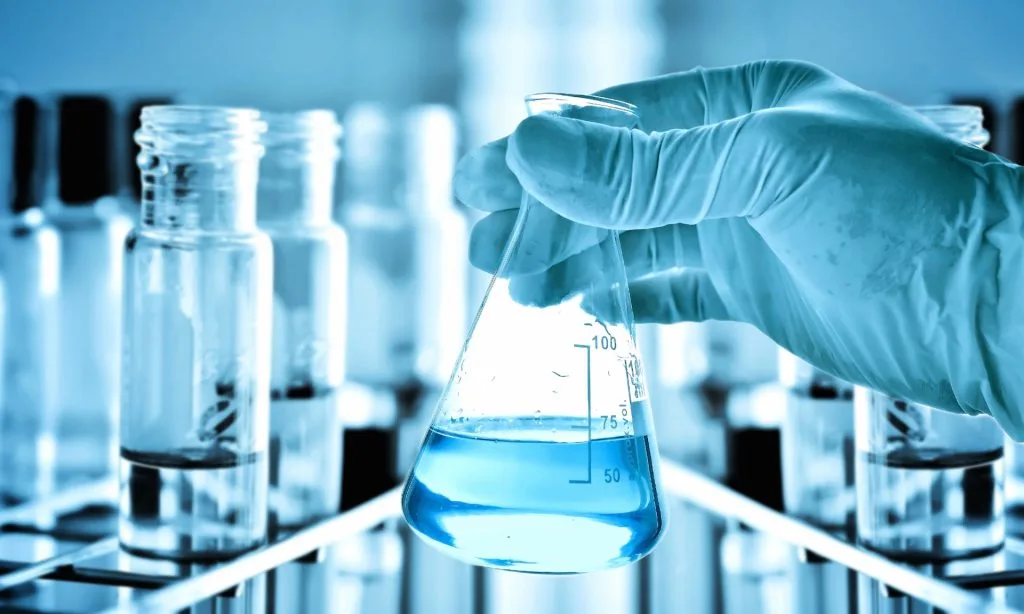 Developing the Pharmaceutical Industry in Sudan (2)