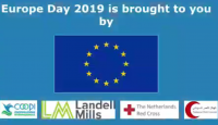 European Day 2019