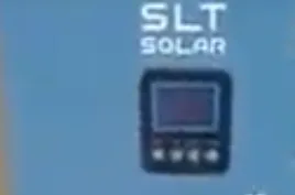 Harlem Solar - Al-Barqeeq