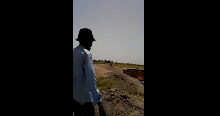 Harlem Solar - Kourba Project