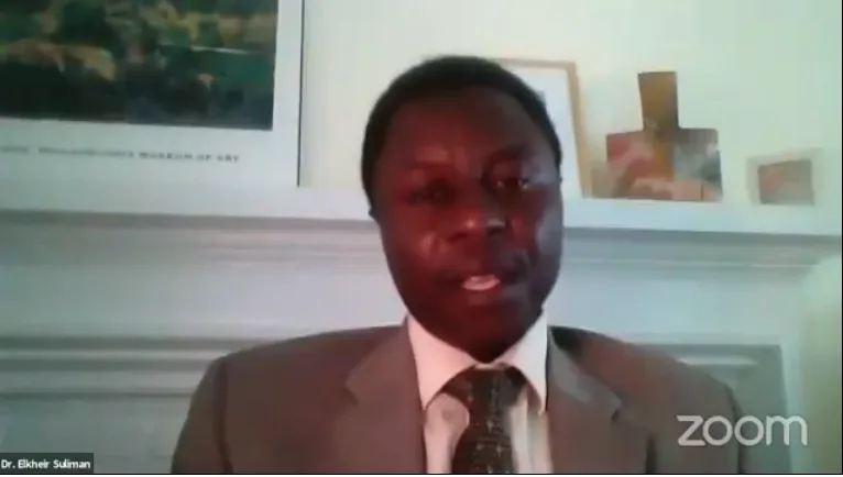 Peace And Transitional Justice