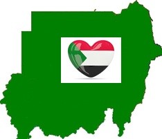 Green Sudan