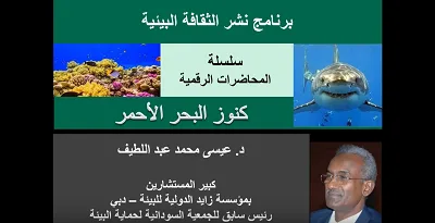 Treasures of the Red Sea