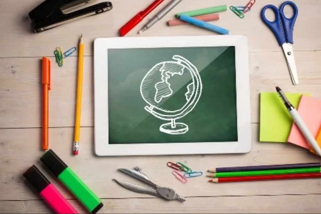 Interactive Language Teaching Aids