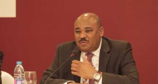 Fixing a Faltering Economy: A Conversation with Sudan’s Minister of Finance
