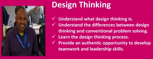 Design Thinking