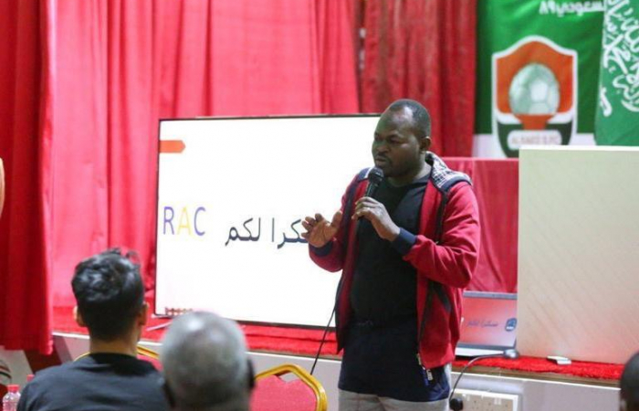  Strategy Towards Developing Youth and Sports in Sudan