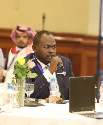 Strategy Towards Developing Youth and Sports in Sudan