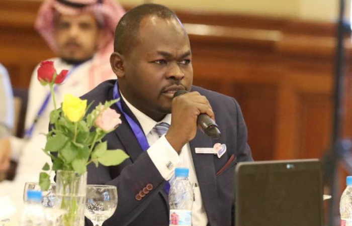  Strategy Towards Developing Youth and Sports in Sudan