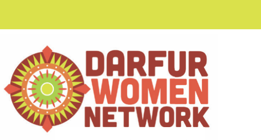 Program Proposal for Darfur Women & Children