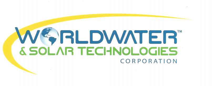 Worldwater & Solar Technologies