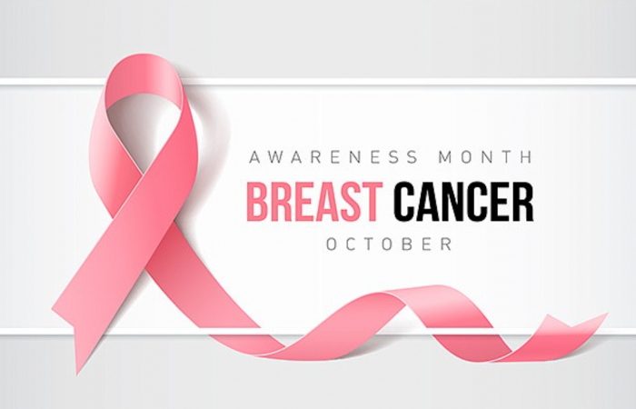  Society Breast Cancer Awareness