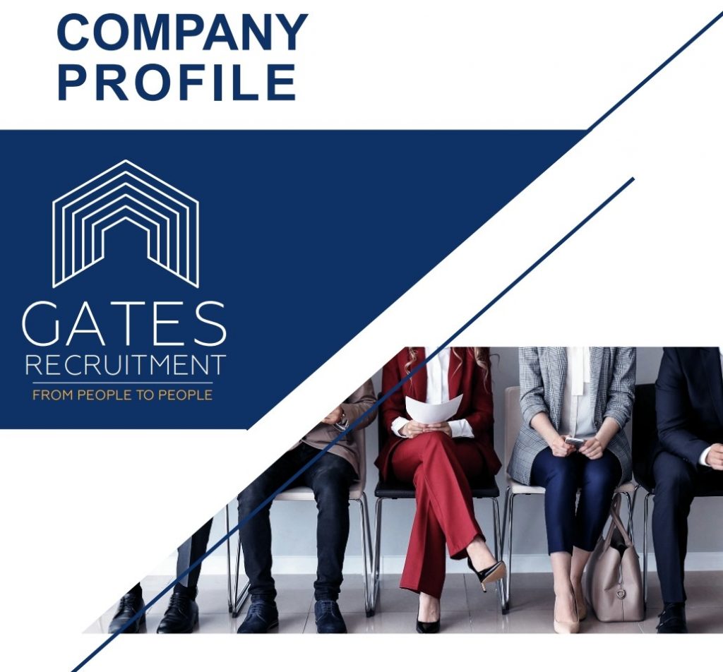 Gates Recruitment Company