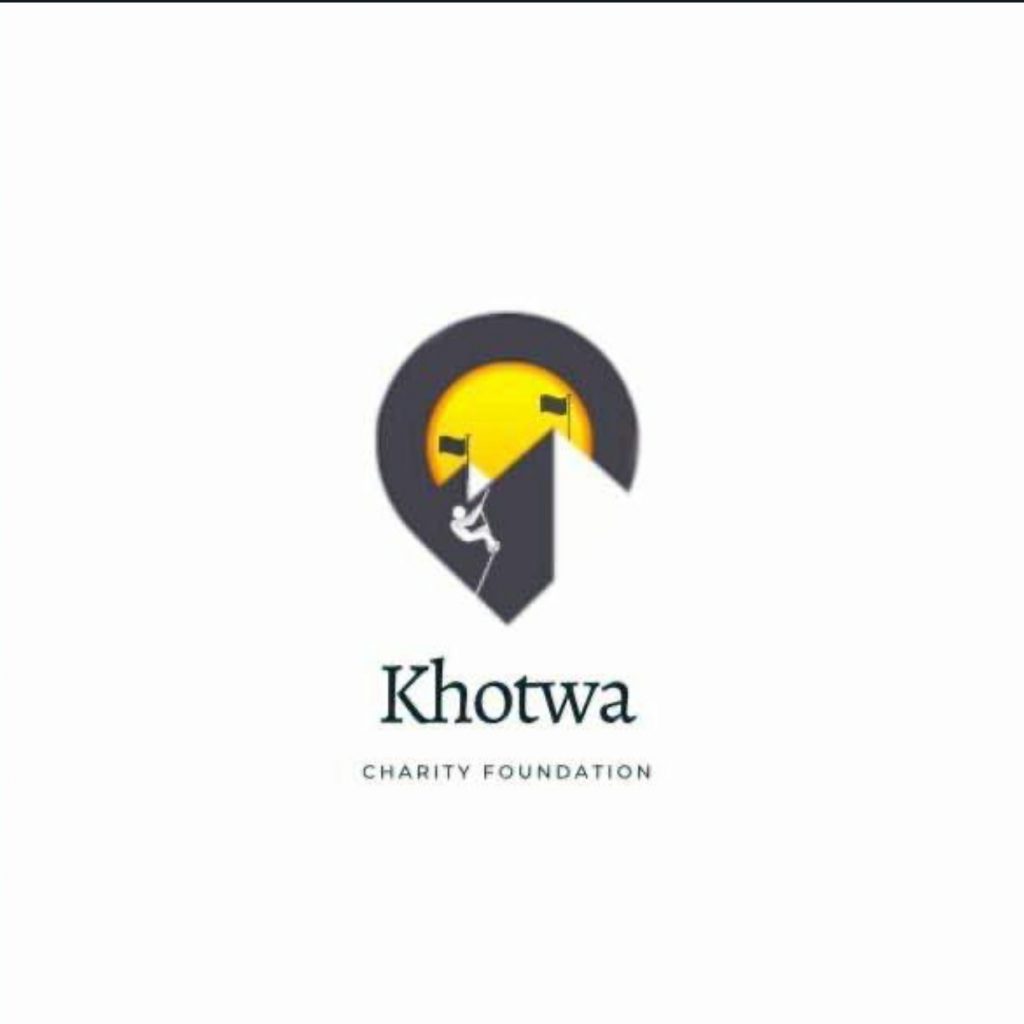 Khotwa Charity Foundation