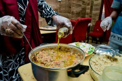 Ita&rsquo;am Project