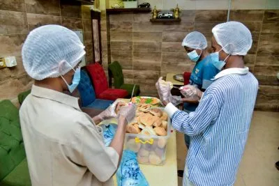 Ita&rsquo;am Project