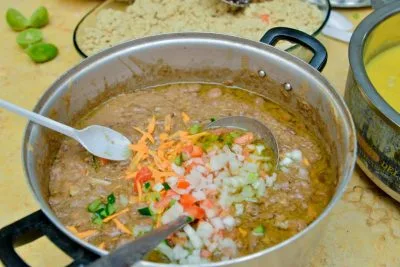 Ita&rsquo;am Project