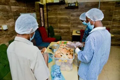 Ita&rsquo;am Project