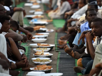 Sudan NextGen 2026 Ramadan Campaign