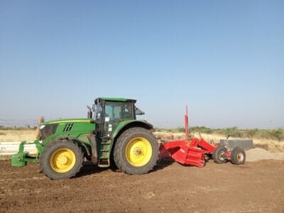 Introducing Rigid Gated Pipe Irrigation Method to Sudan a Pilot Project in the Gezira Scheme