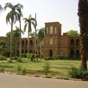 khartoum main