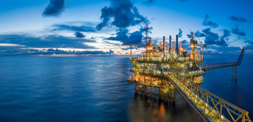 oil and gas main